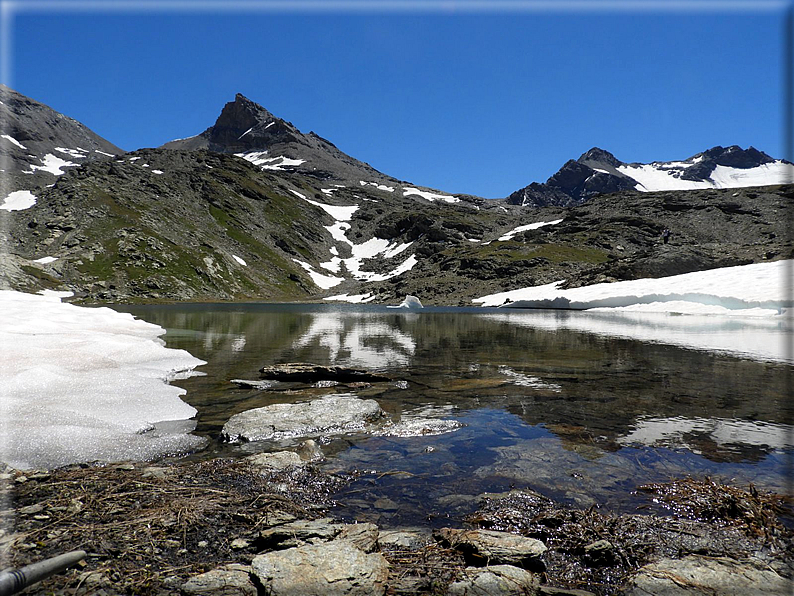 foto Lago di San Martino